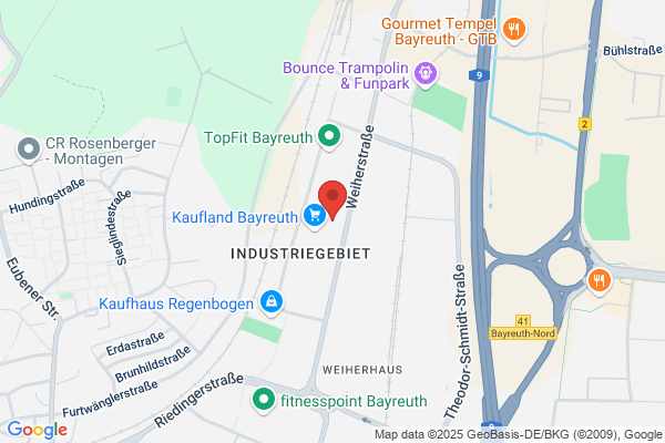 Frisör Klier GmbH