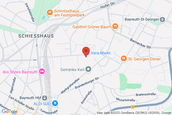 SOS Technik Bayreuth