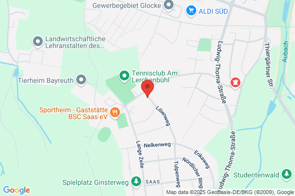 Bernhard Brummer Garten- und Landschaftsbau