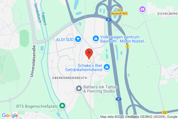 Zur Sudpfanne