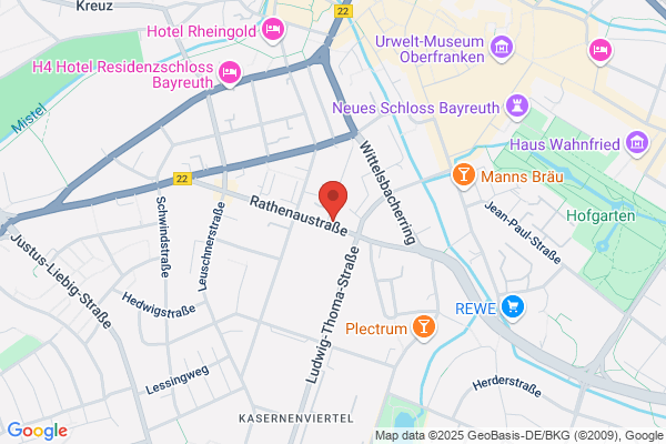 Herpichs Restaurant-Brasserie