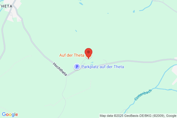 Auf der Theta