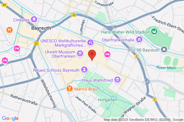Der Saftladen, Saftbar