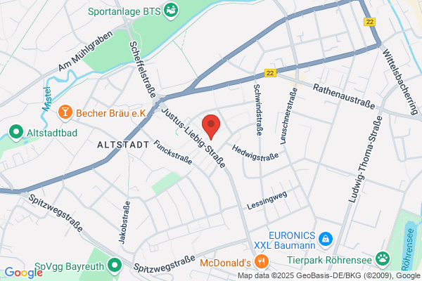 Demolli Gebäudereinigung