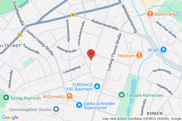 Hausmeister & Gebäudeservice Scholz