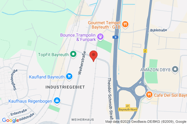 Piotrowski Gebäudereinigung GmbH