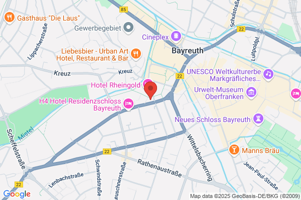 Immobilien Büro Siegfried H. Lang und Annette Schwenk