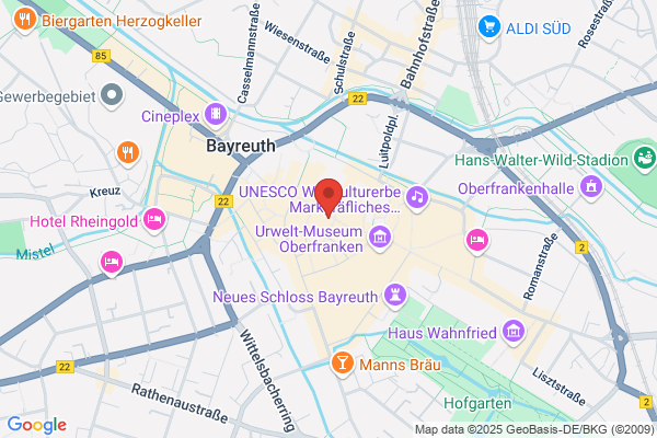 WMF Bayreuth