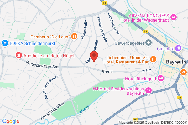 Werbeagentur mediendesignwerk