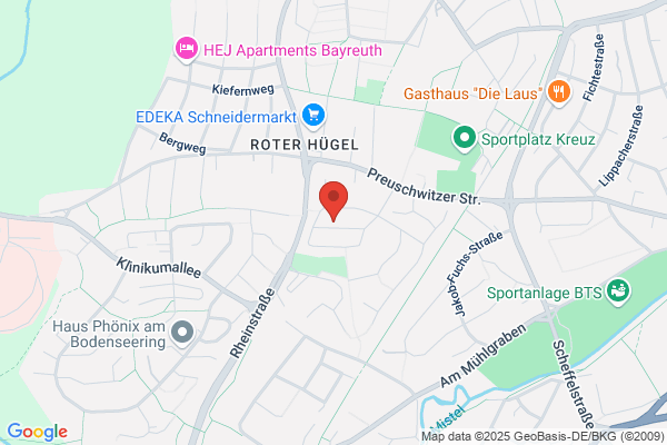 BWI Immobilien GmbH Immobilenmakler - Immobilienbewertungen