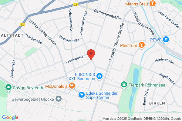 IK Die ImmobilienKanzlei GmbH