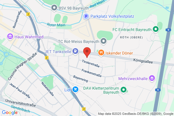 Handelsagentur Schwarzer