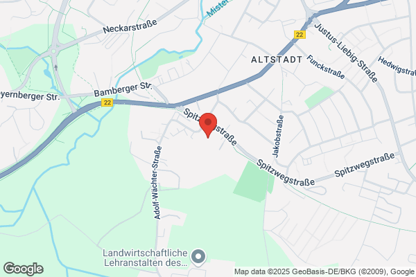 AWO Zentrum Bayreuth
