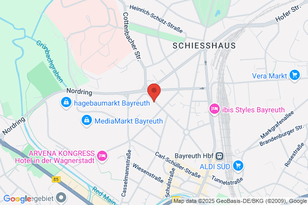 Marquardt Hausverwaltung GmbH