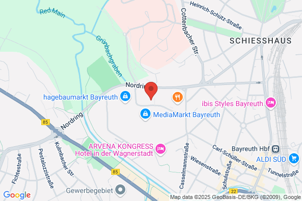 Haustreu GmbH
