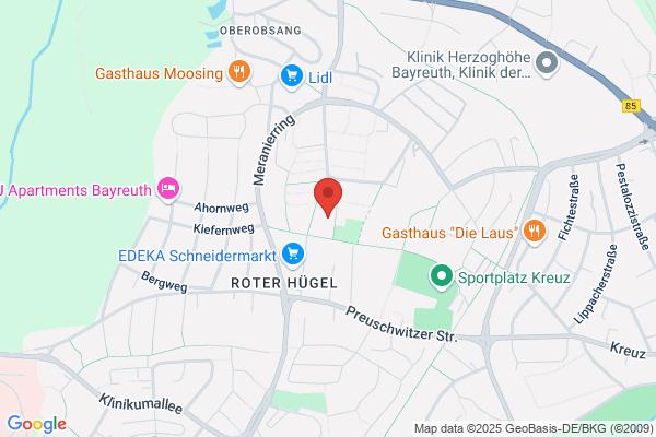 BHV-Wohnungs-, Haus- und Grundstücks-Verwaltungsges.mbH