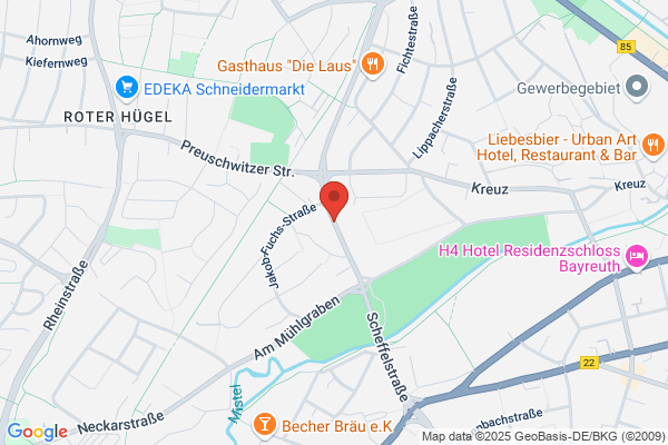 GH Pro Cura GmbH