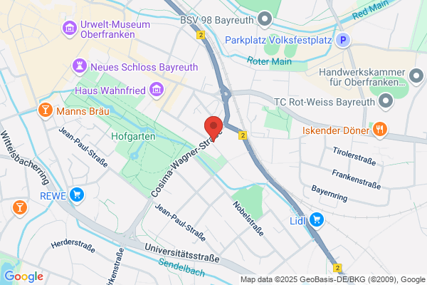 O.F.S Bayreuth
