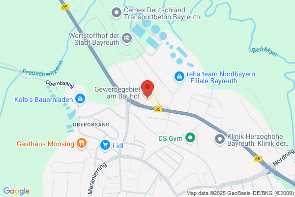 Lang Bäder & Wellness GmbH