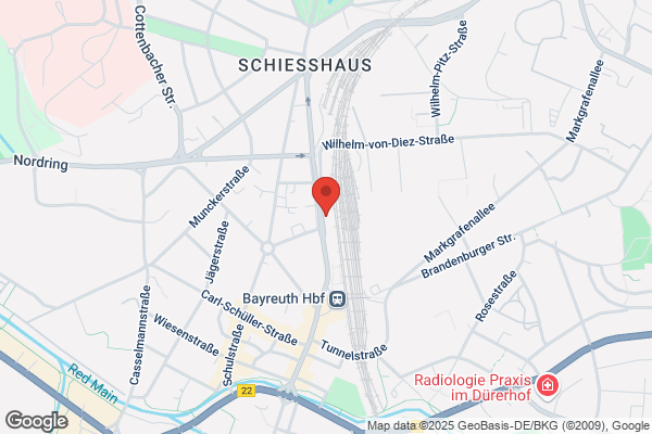 ibis budget Bayreuth