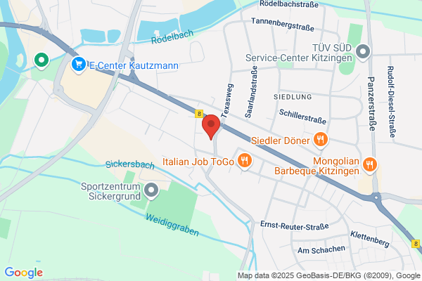 Hometa Buchungsservice Axel Foßhag