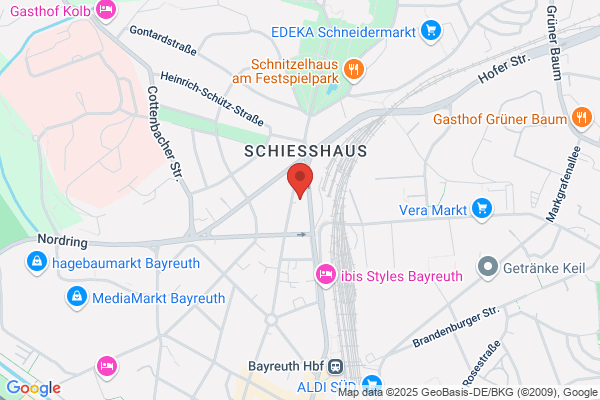 Fenzl & Partner Immobilien KG