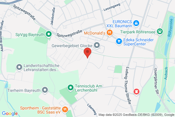 AMF Beteiligungs GmbH