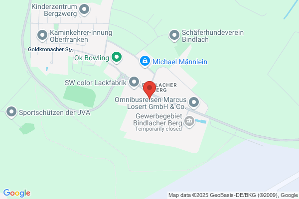 Petermann Immobilien und Projekt GmbH