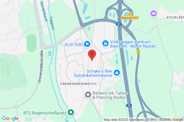 Werner Lohmüller Immobilien