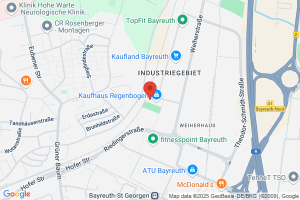 Schreinerei Bezold