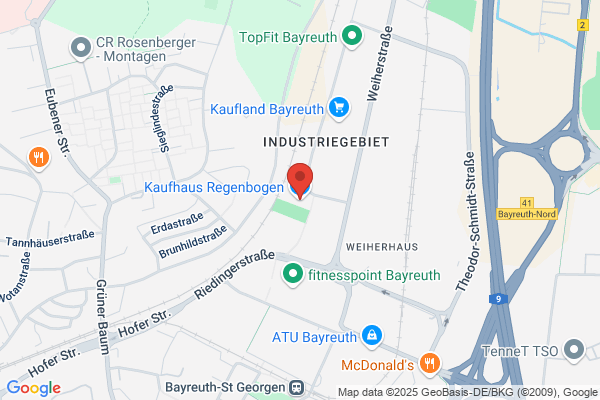 Werkhof Regenbogen e.V.