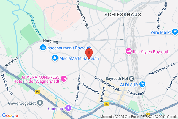 Evang. Kinderhaus Munckerstraße Diakonisches Werk