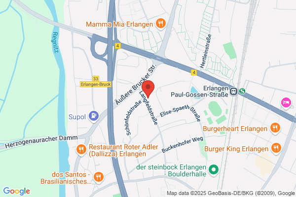 Kath. Pfarramt Heilig Kreuz