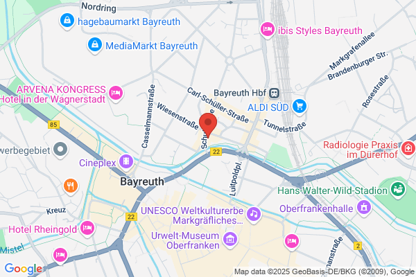 Riso Cooperation GmbH