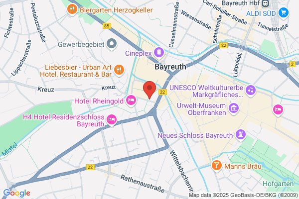 Stephan Gaugler Friseursalon