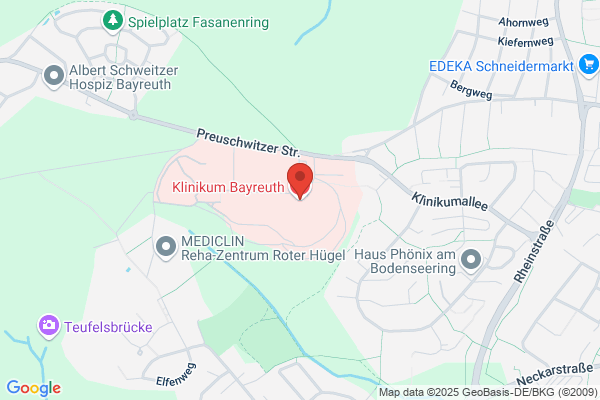 Klinikum Bayreuth