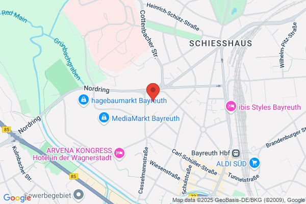 Selbsthilfegruppe Kinderwunschverein - Bayreuth