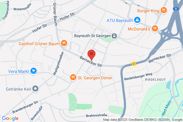 ZfD Zentrum für Dioxinanalytik GmbH