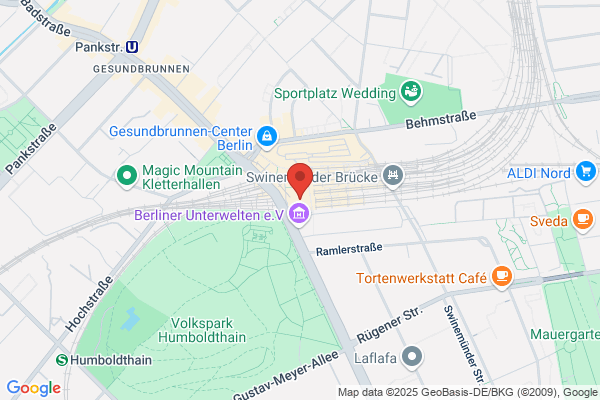 Denns BioMarkt