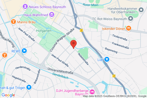 Hendlich