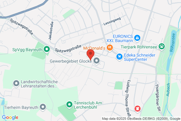 Im Realmarkt Landhof Standl