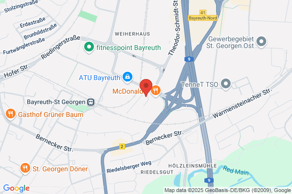 W & M Lebensmittel GmbH