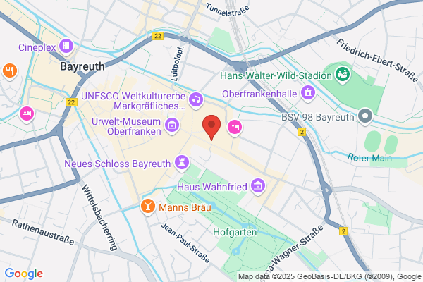 Schülerhilfe Nachhilfe Bayreuth