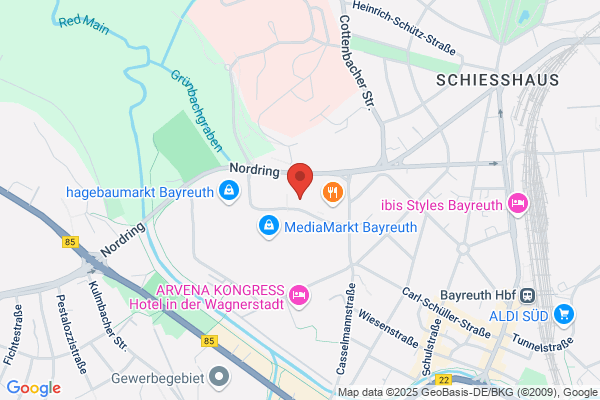 Energiehaus B2B GmbH