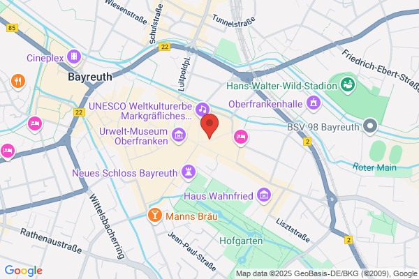 JUNG Tai-Massage VITAL und