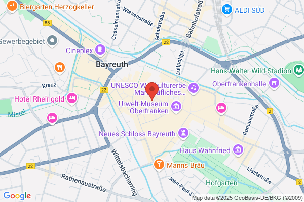 Kunstmuseum Bayreuth