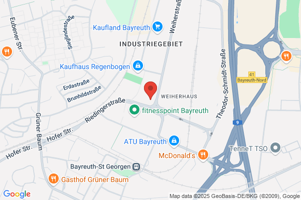 Lerninstitut Arte GmbH