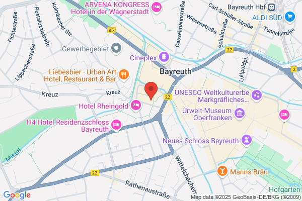 Musikinstitut Cervenec