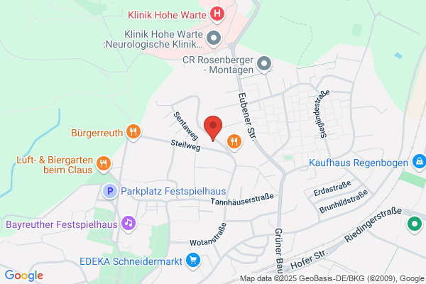 Naturheilpraxis Scheidel