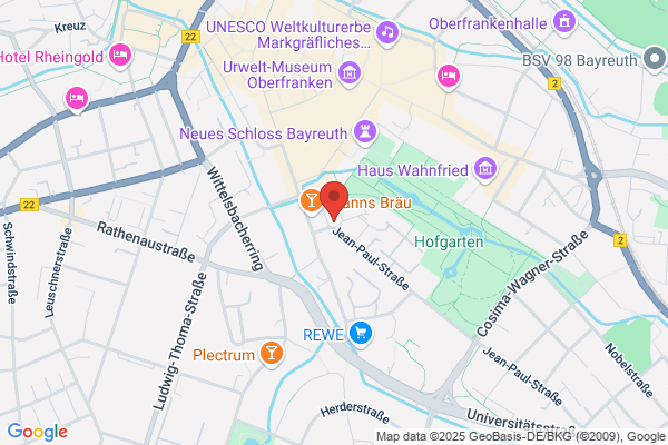 CONTIPARK Tiefgarage Friedrichsforum